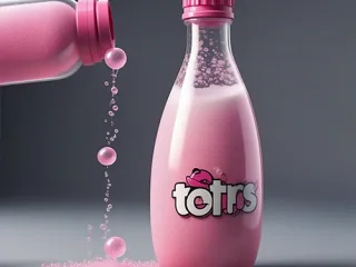 Bounceberry Potion