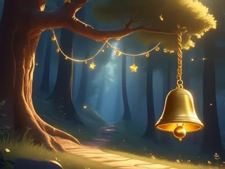 Find the Laughter Bell