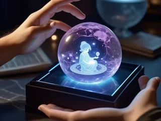 Memory Marble