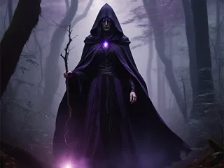 Lady Shadowmire