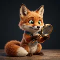 Finley Fox