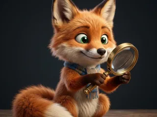 Finley Fox