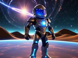 Starblaze