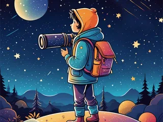 Skywatcher Scout