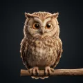 Oliver Owl