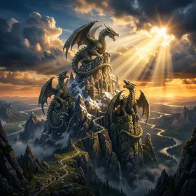 Dragon Spire