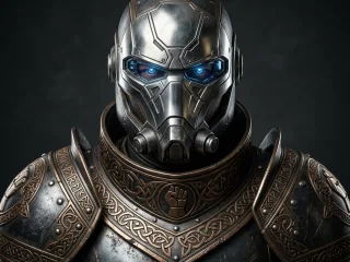 Kaelen Ironsoul