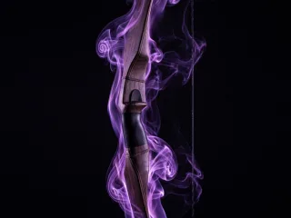 Shadow Bow