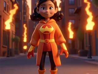 Echo Ember