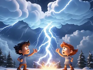 Reunite the Cloud Brothers