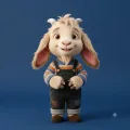 Jack the Goat