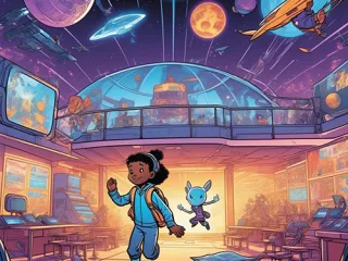 Super School