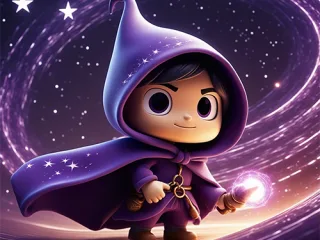 Count Blink