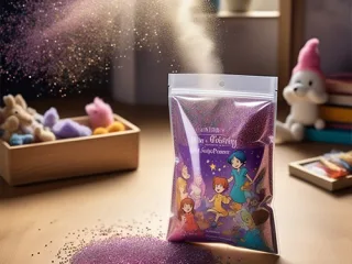 Giggle Dust Pouch