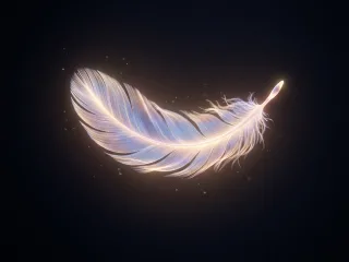 Feather of Flight