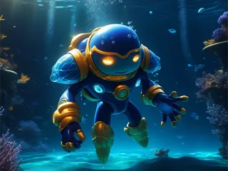 Aqua Nova