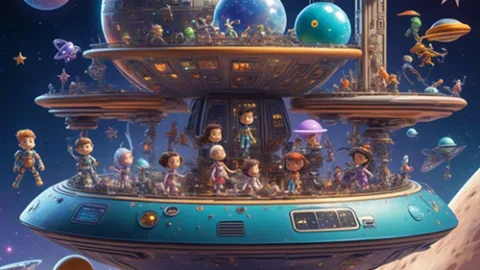 Starlight Station